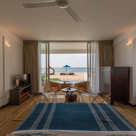 The Beach House By Reveal Mirissa Extérieur photo