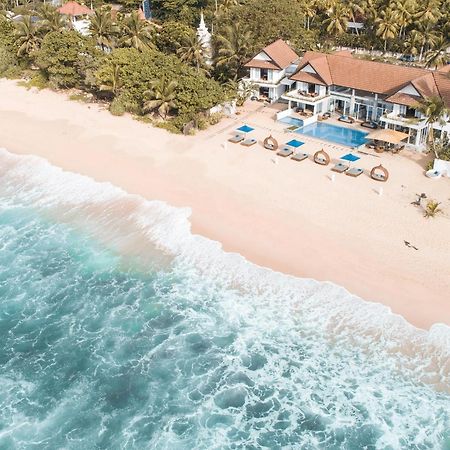 The Beach House By Reveal Mirissa Extérieur photo