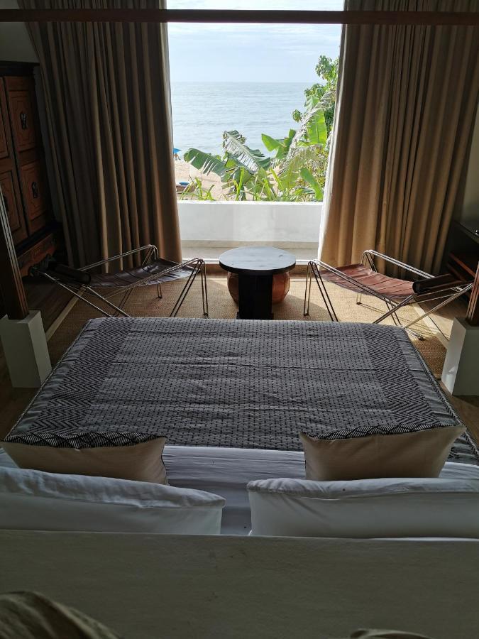The Beach House By Reveal Mirissa Extérieur photo