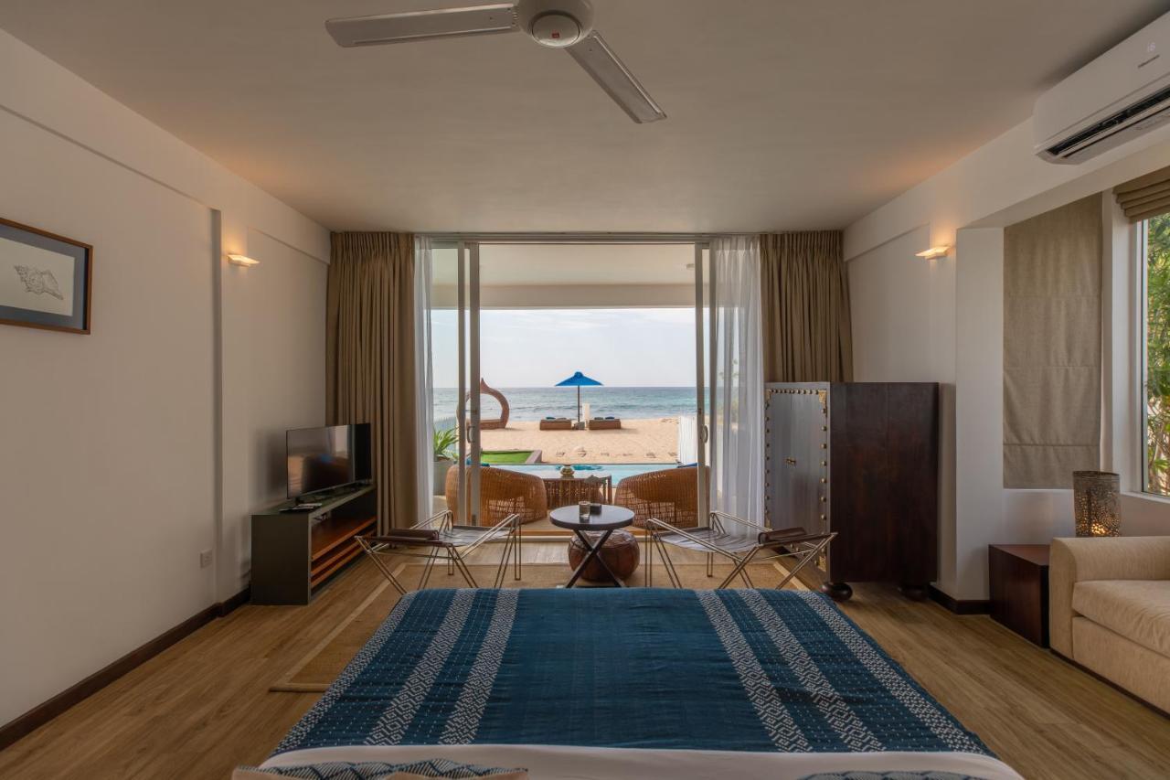 The Beach House By Reveal Mirissa Extérieur photo