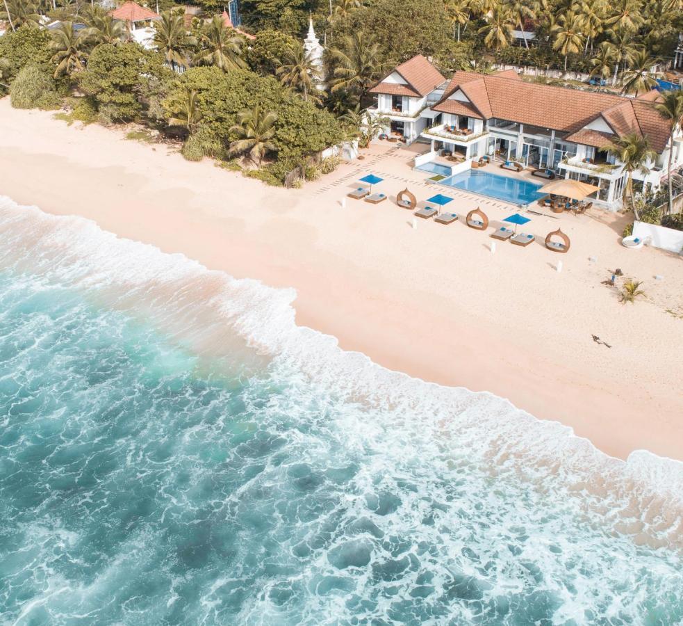 The Beach House By Reveal Mirissa Extérieur photo