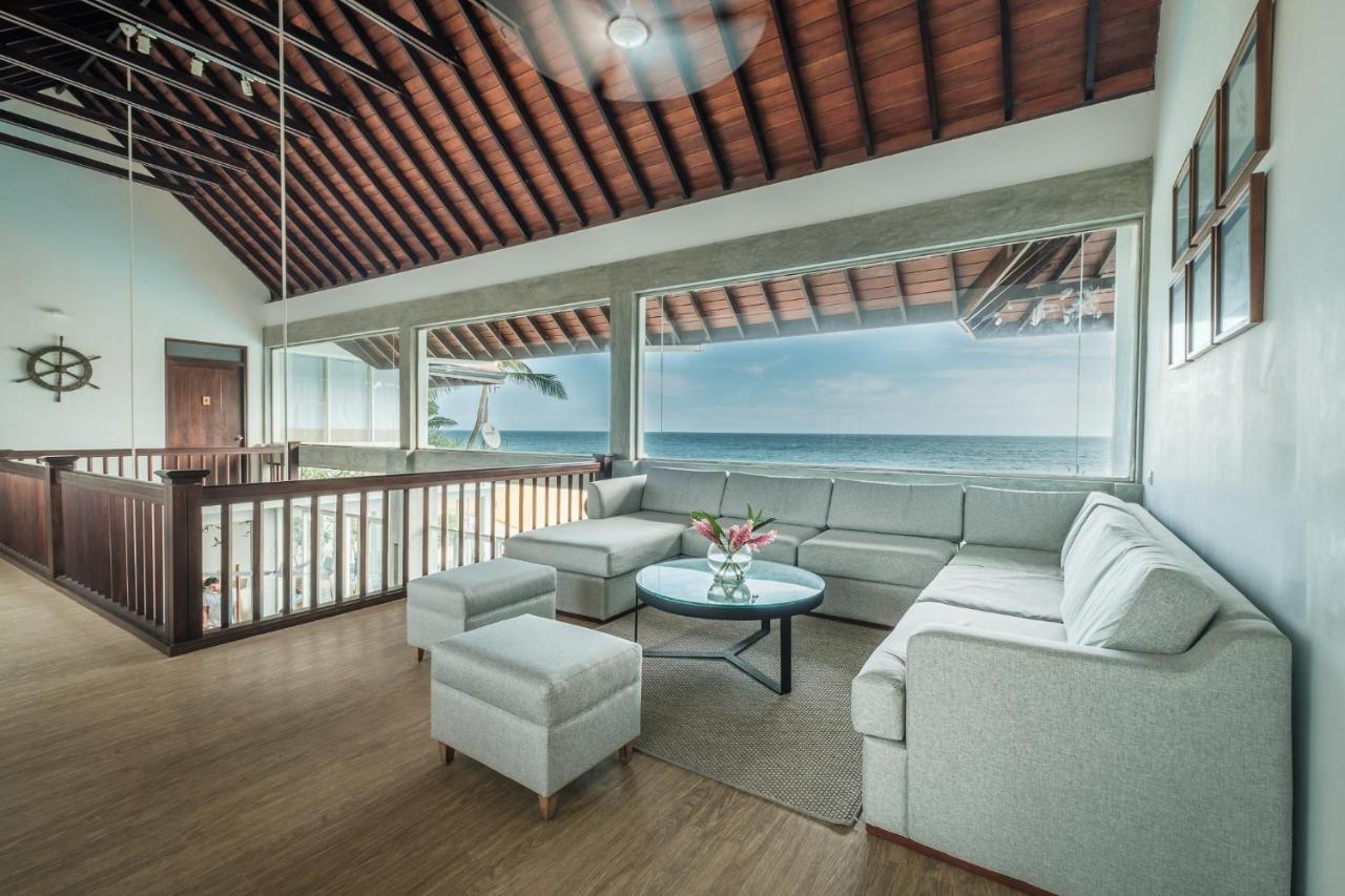 The Beach House By Reveal Mirissa Extérieur photo