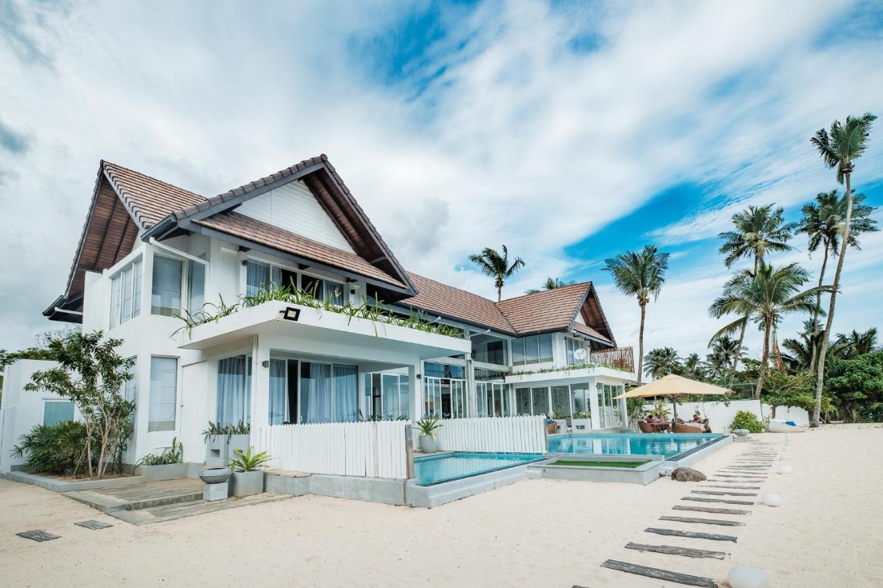 The Beach House By Reveal Mirissa Extérieur photo