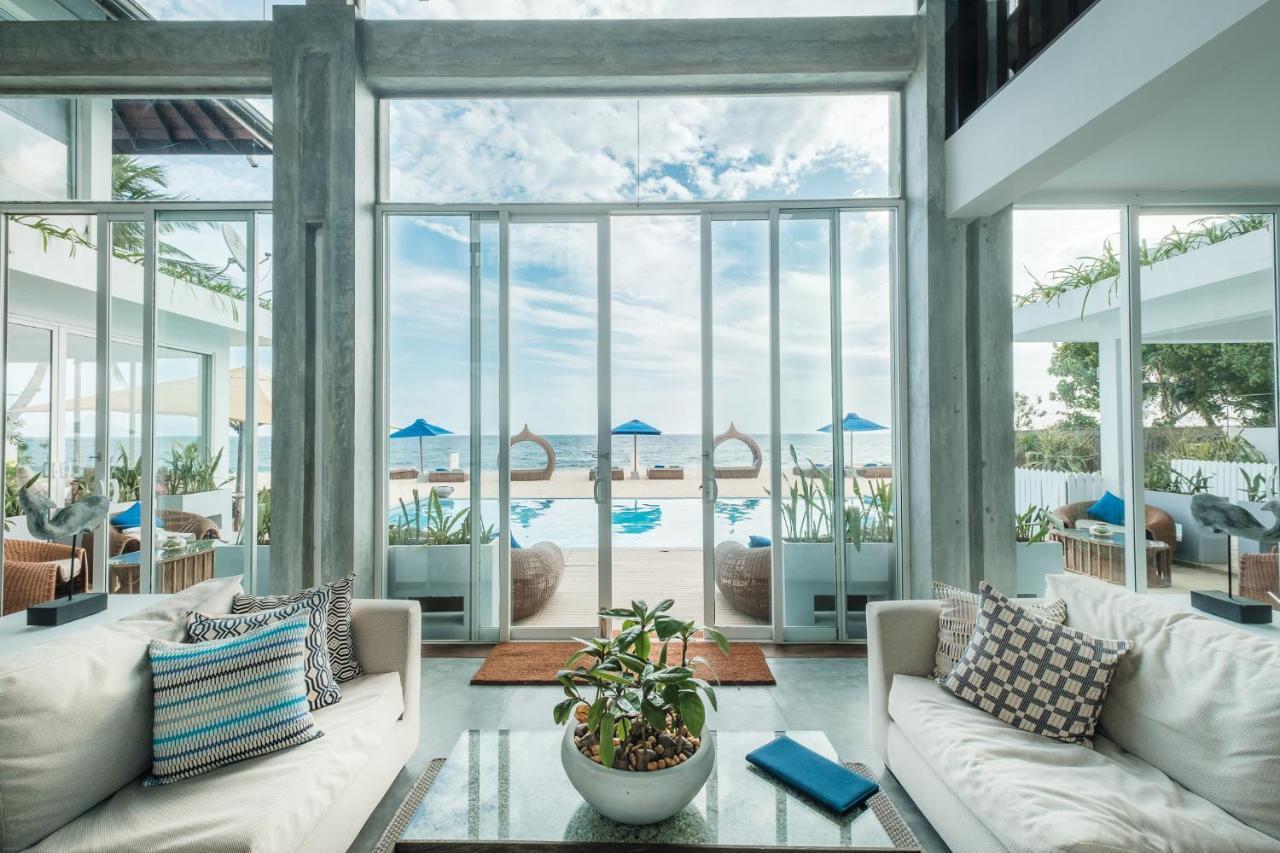 The Beach House By Reveal Mirissa Extérieur photo