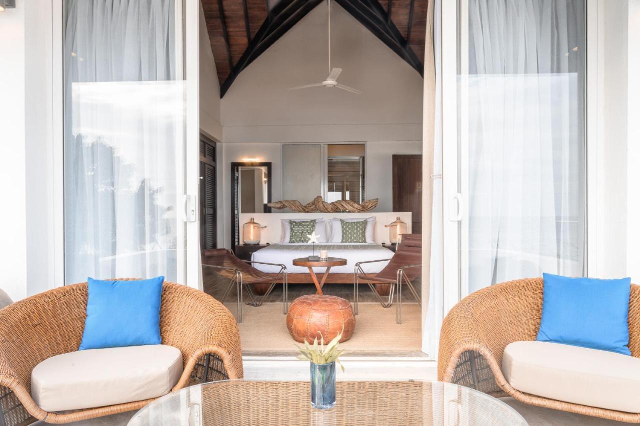 The Beach House By Reveal Mirissa Extérieur photo