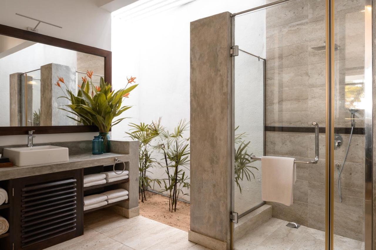 The Beach House By Reveal Mirissa Extérieur photo