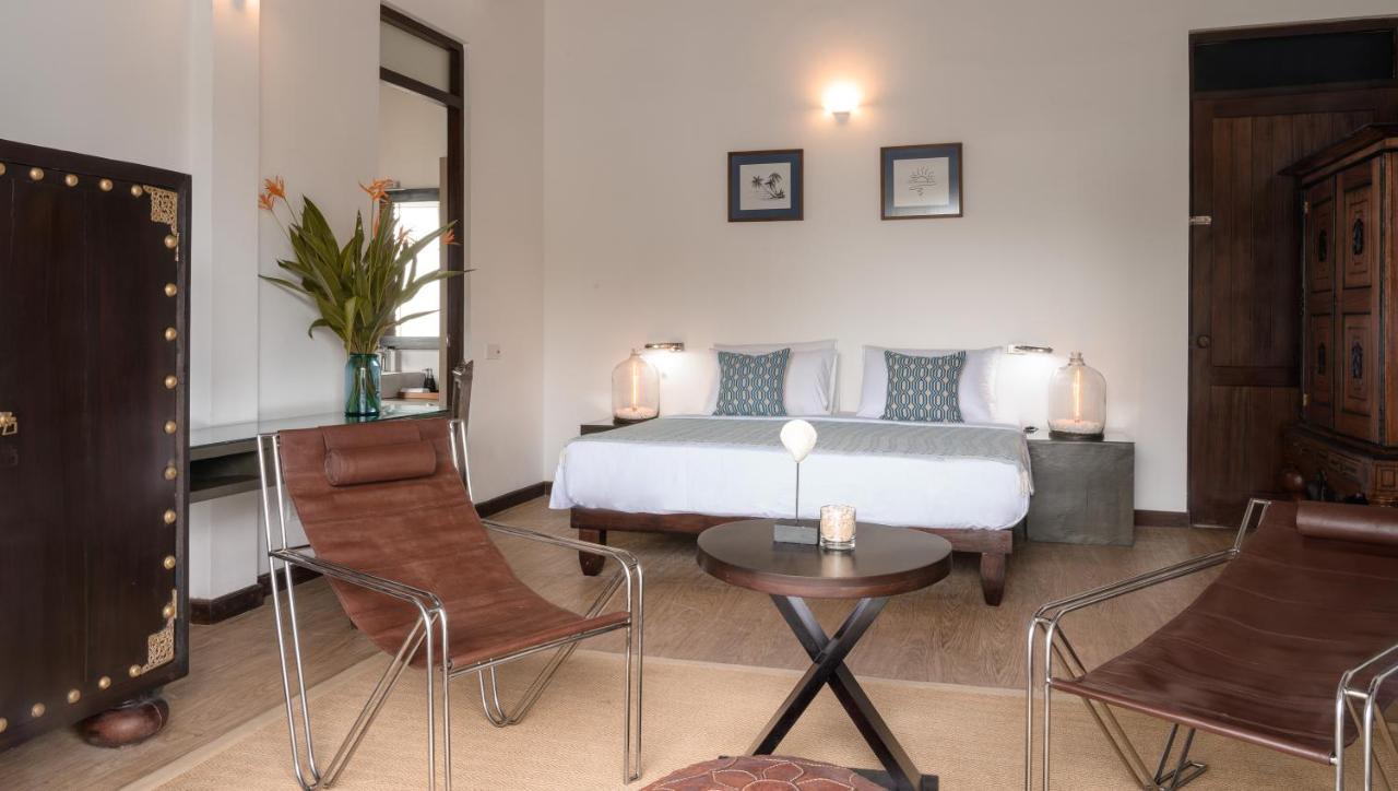 The Beach House By Reveal Mirissa Extérieur photo