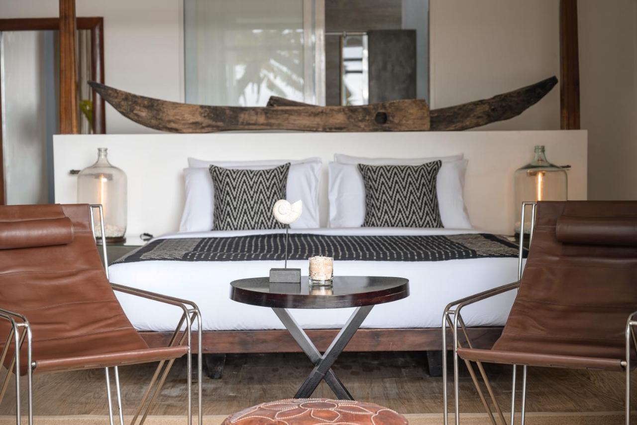 The Beach House By Reveal Mirissa Extérieur photo