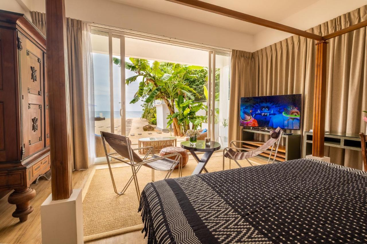 The Beach House By Reveal Mirissa Extérieur photo