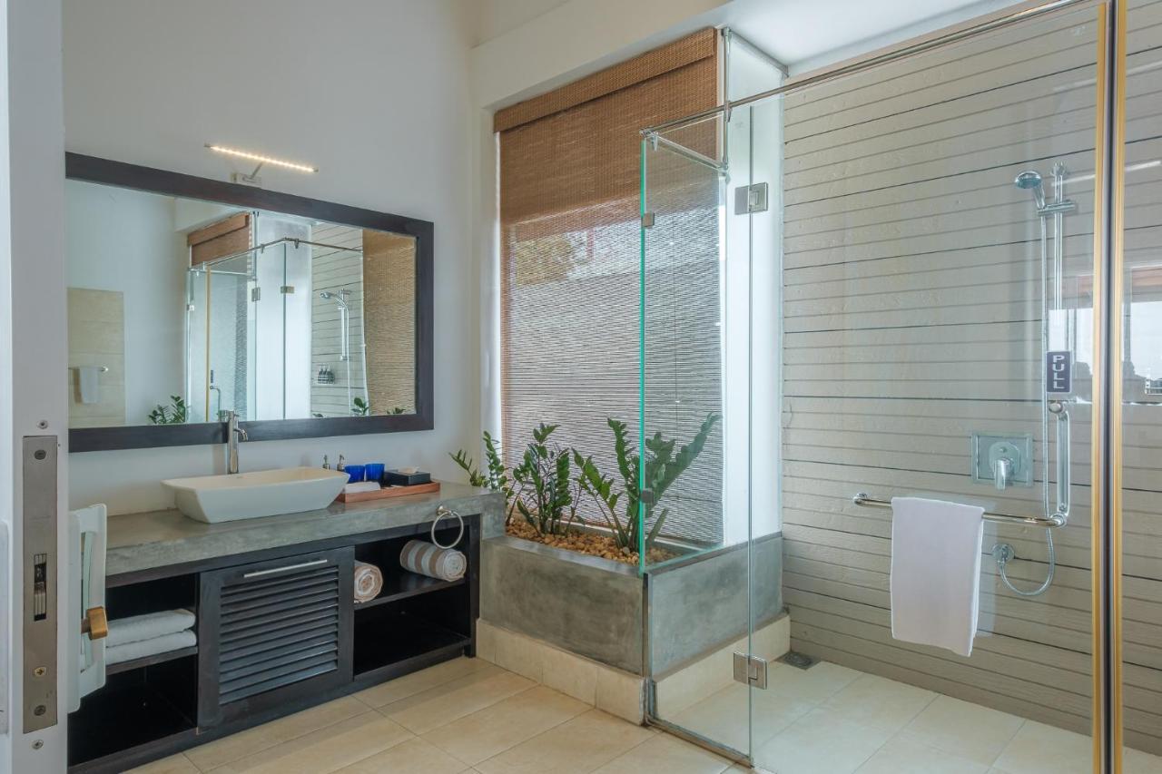 The Beach House By Reveal Mirissa Extérieur photo