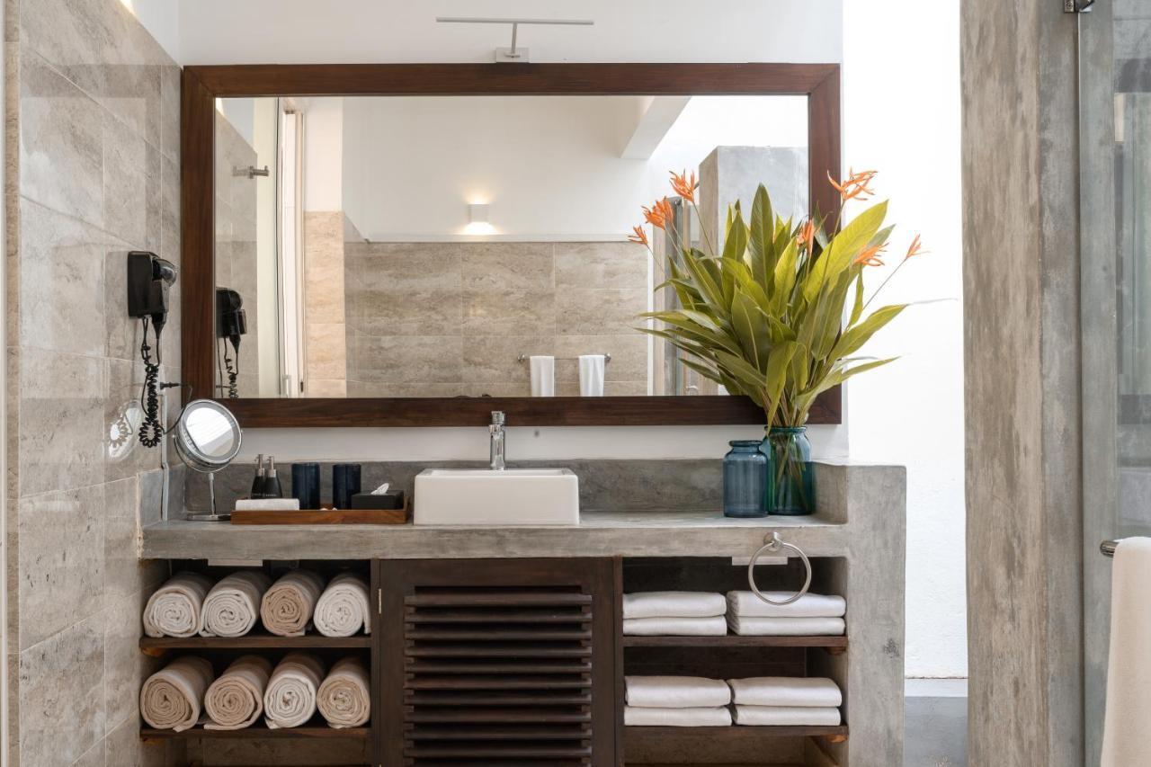 The Beach House By Reveal Mirissa Extérieur photo