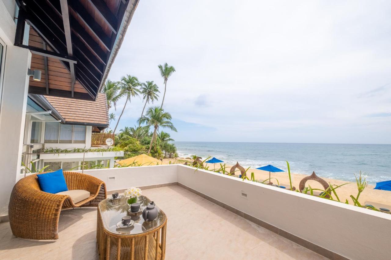 The Beach House By Reveal Mirissa Extérieur photo