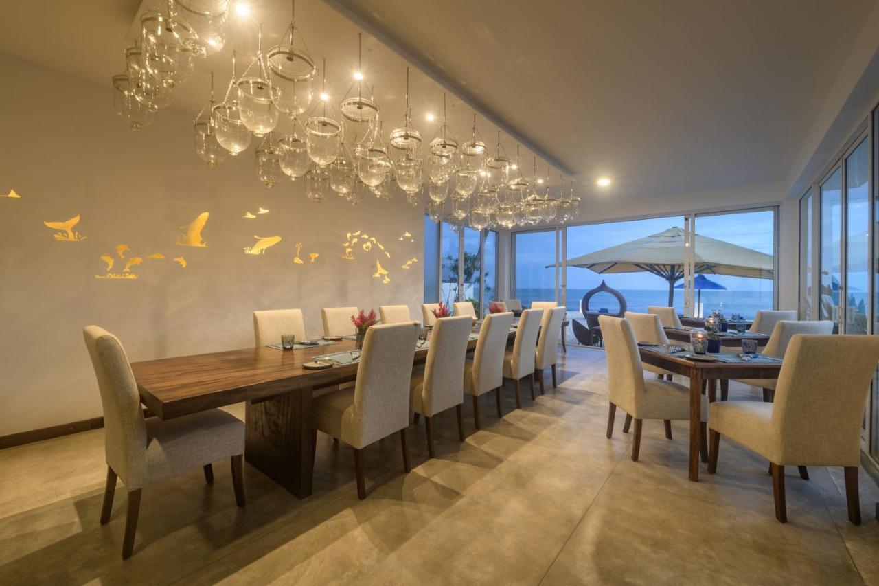 The Beach House By Reveal Mirissa Extérieur photo