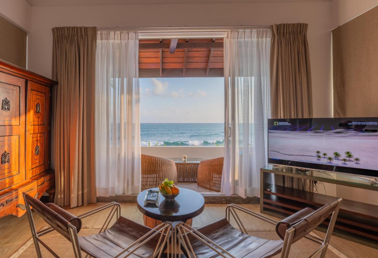 The Beach House By Reveal Mirissa Extérieur photo