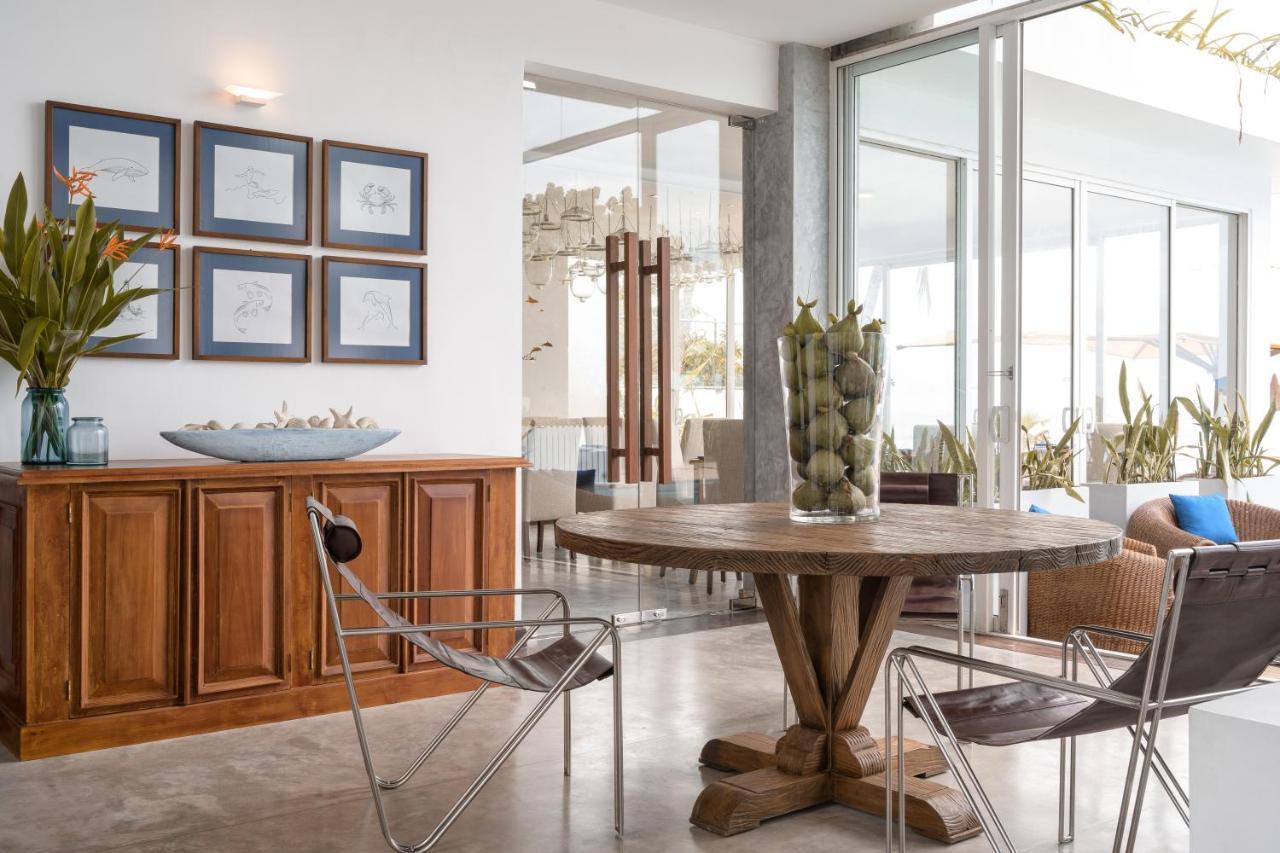 The Beach House By Reveal Mirissa Extérieur photo