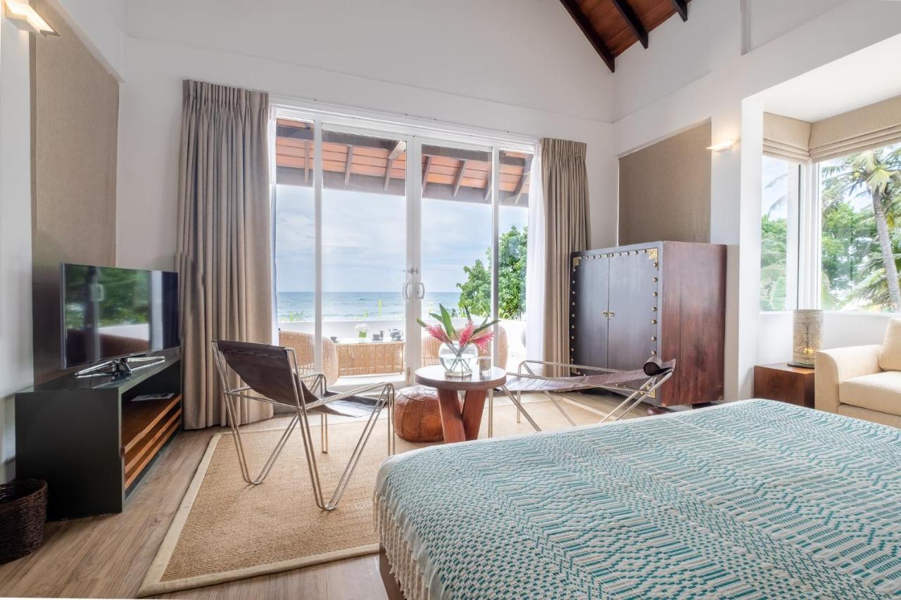The Beach House By Reveal Mirissa Extérieur photo