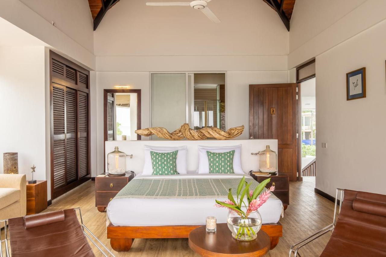 The Beach House By Reveal Mirissa Extérieur photo